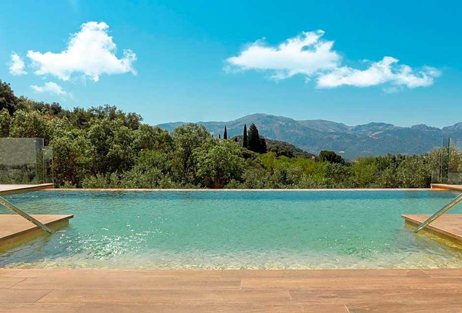 Hacienda Fresneda María by Real Spain Hotels Adults Recommended