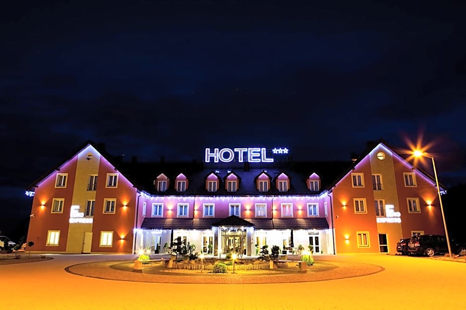 Hotel Fero Express POKOJE KLIMATYZOWANE AC