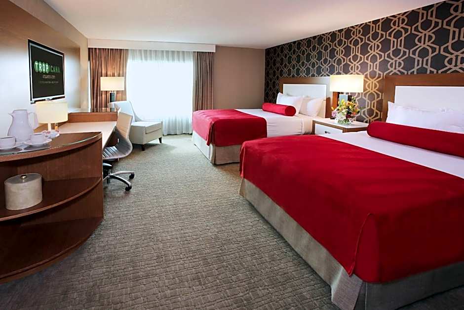 Tropicana Atlantic City - A Caesars Rewards Destination