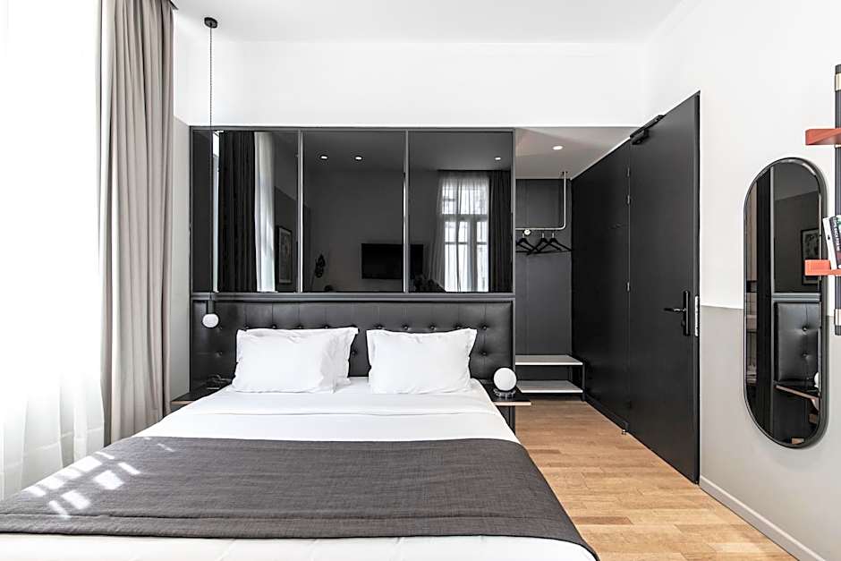 The Modernist Thessaloniki