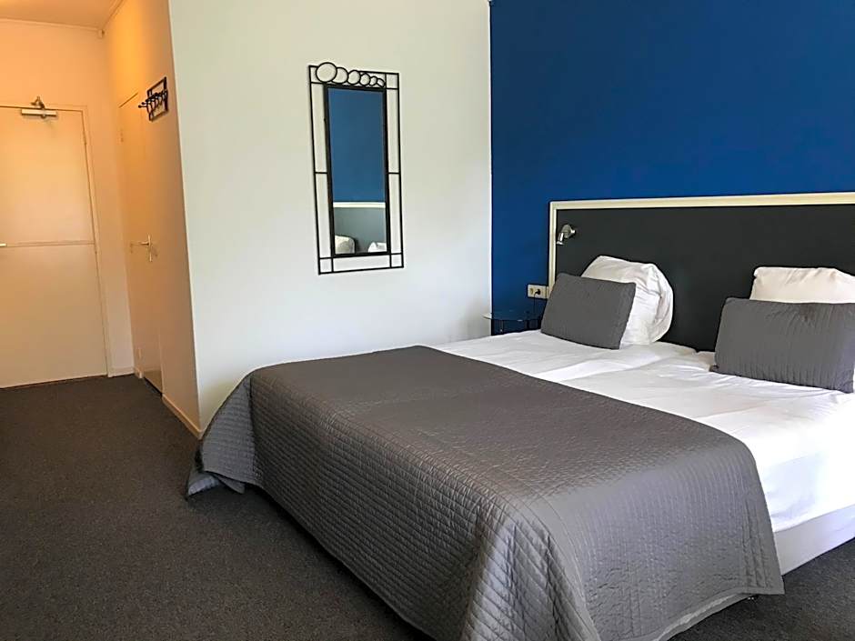 Fletcher Strandhotel Renesse