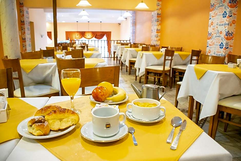 Hotel Internacional