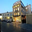 Old Street boutique hotel