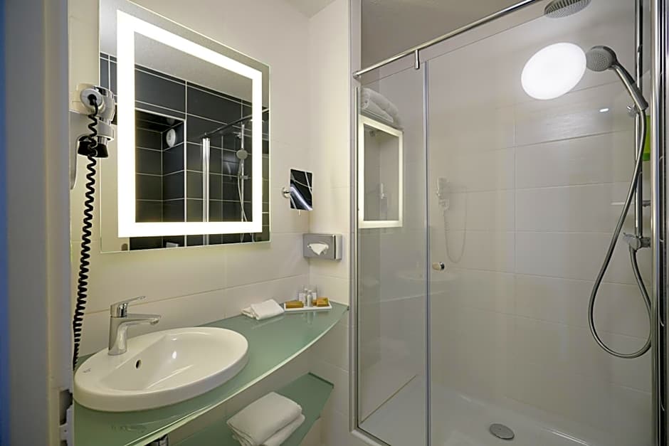 Hôtel Saphir Lyon