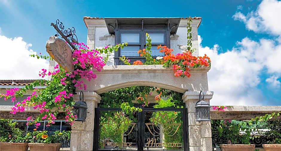 PROVENCE MANSİON ALAÇATI