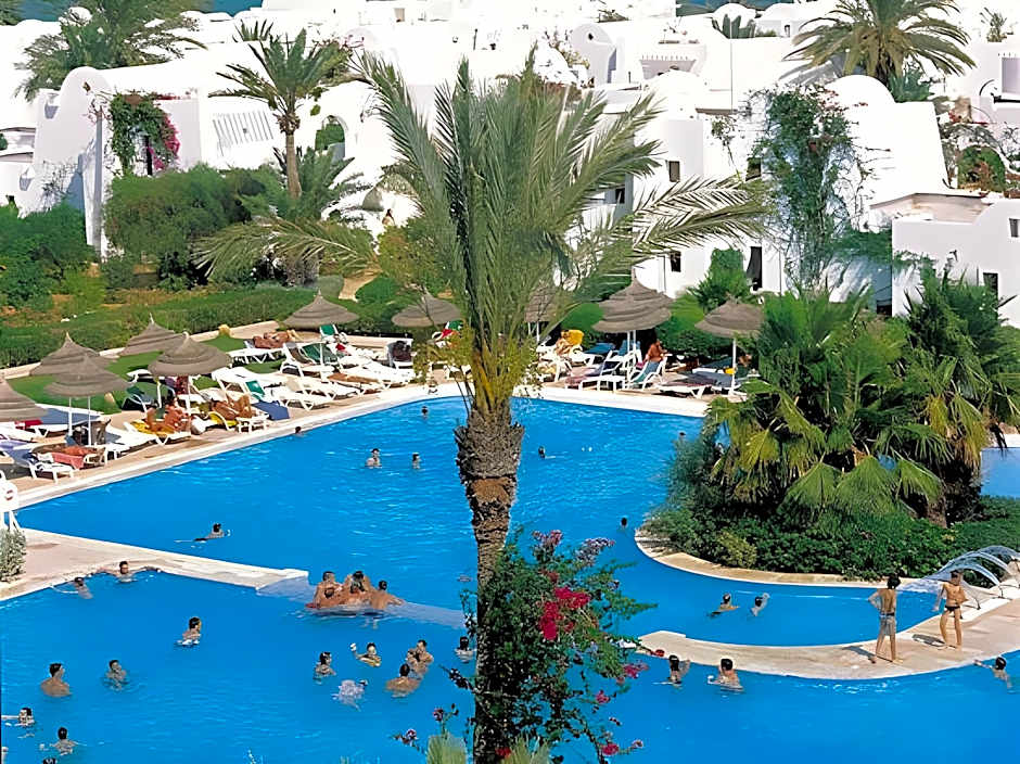 Hotel Seabel Aladin Djerba