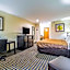 Quality Inn Carbondale University area