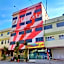 Hotel Jelai Raub