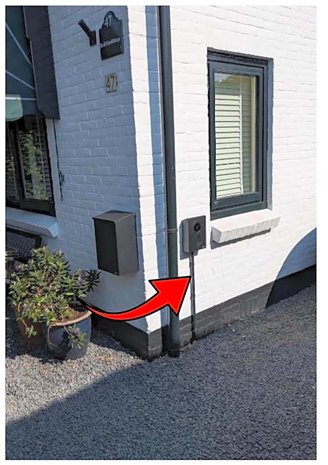 B&B Hoofddorp