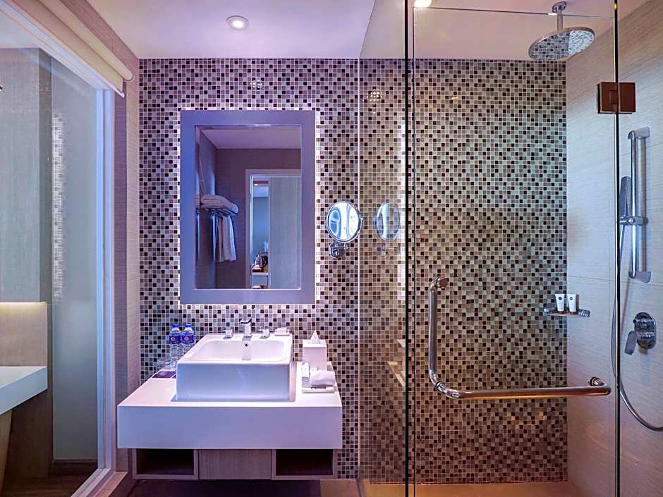 Grand Mercure Bandung Setiabudi