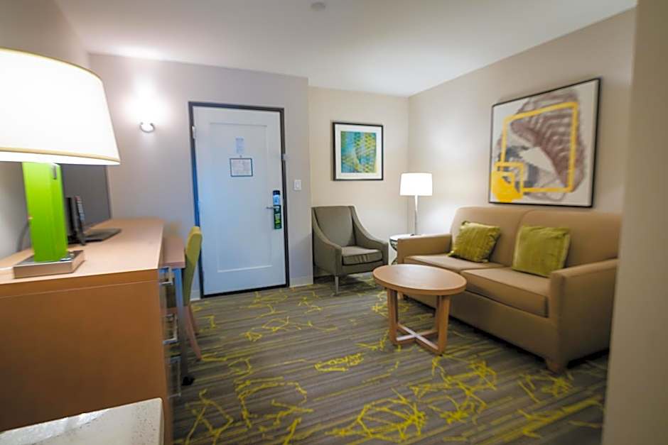 Holiday Inn & Suites Houston NW - Willowbrook By IHG