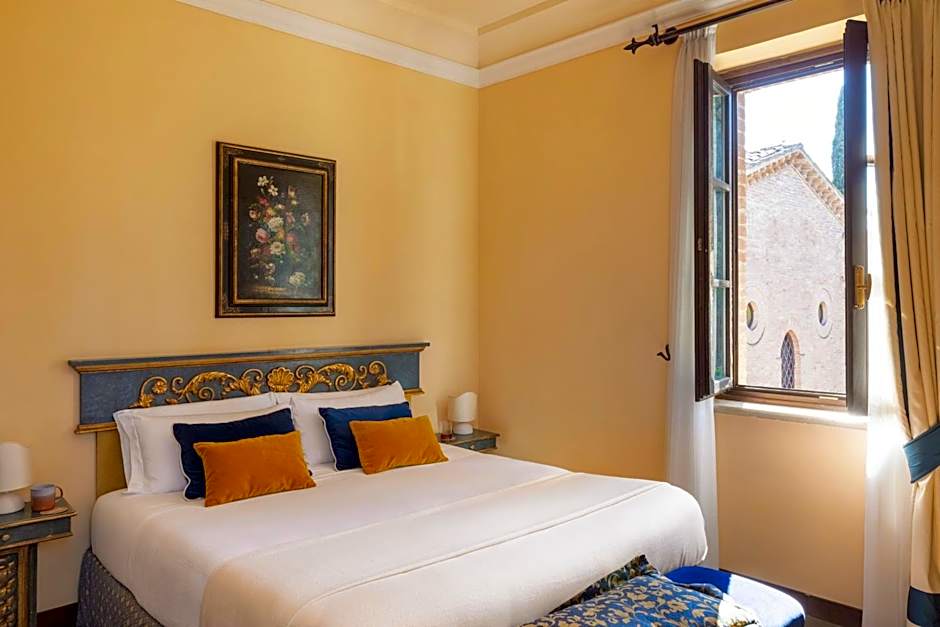 Hotel La Collegiata - Adults Only