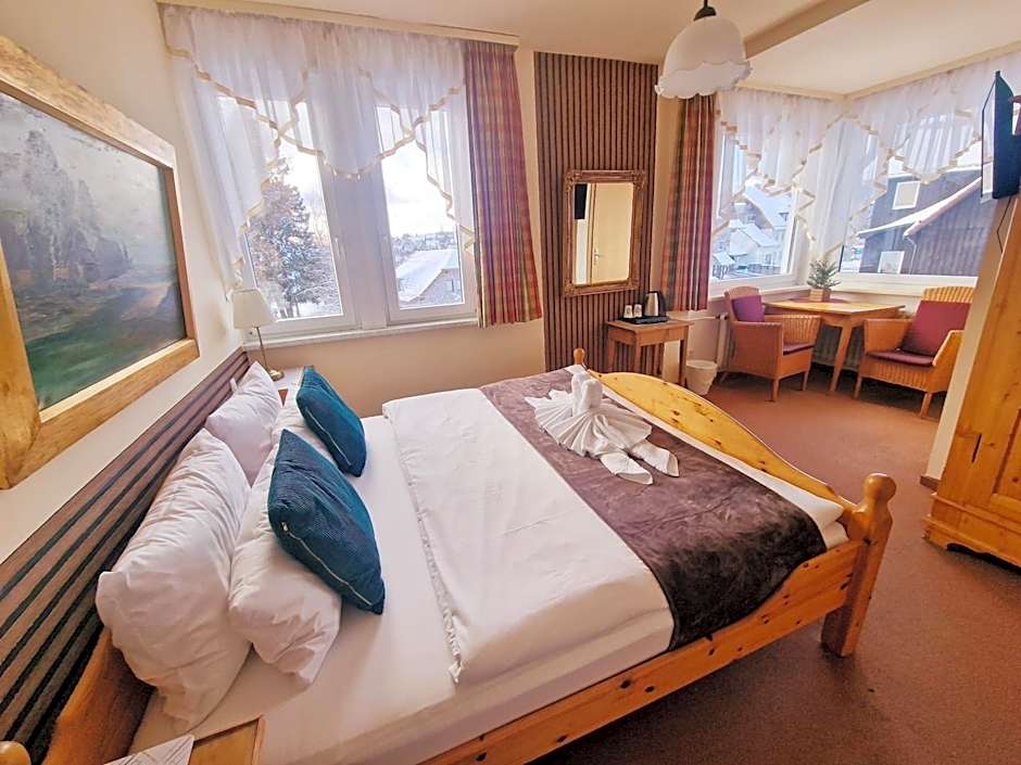 Hotel Elisabeth Ilse