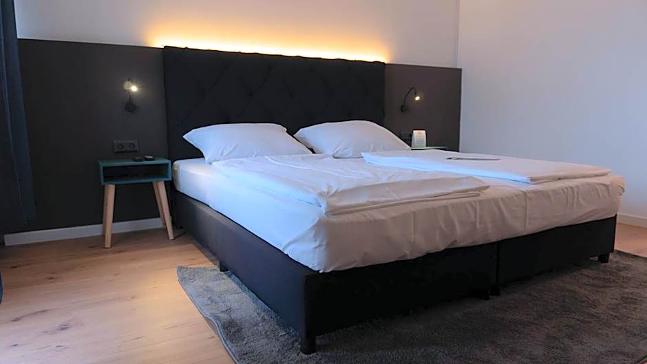 Haven Hotels - Hotel Am Stadion