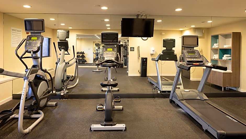 Holiday Inn Santa Ana-Orange County Airport By IHG