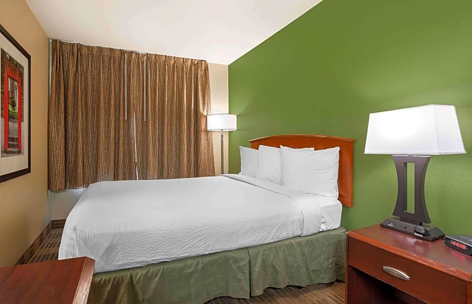 Extended Stay America Suites - Indianapolis - Northwest - I-465