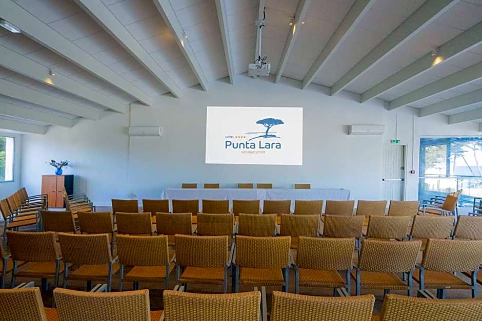 Hotel Punta Lara Noirmoutier - Vue Mer - Nouvellement rénové