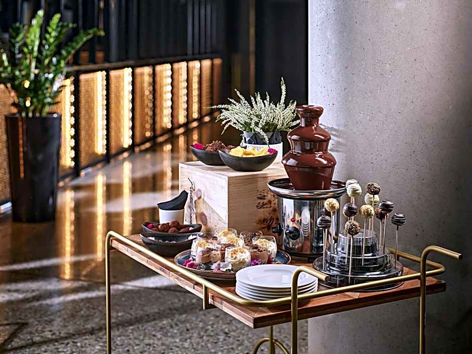 Movenpick Zagreb