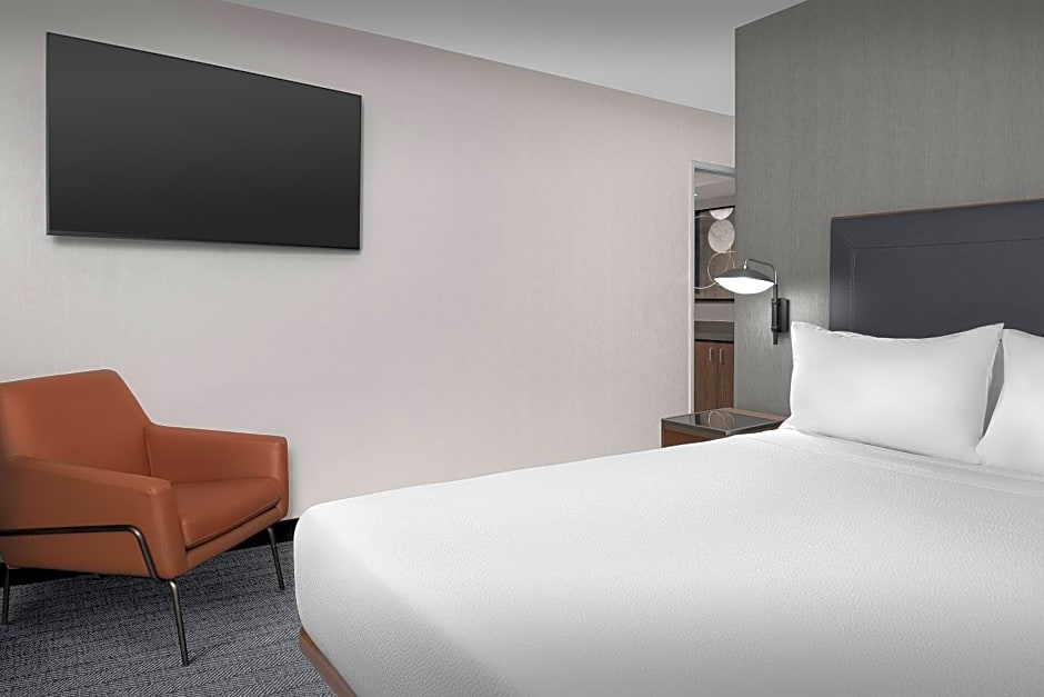 Courtyard by Marriott Portland Tigard