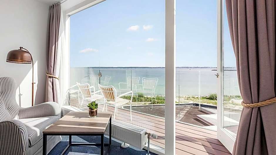 Marienlyst Strandhotel