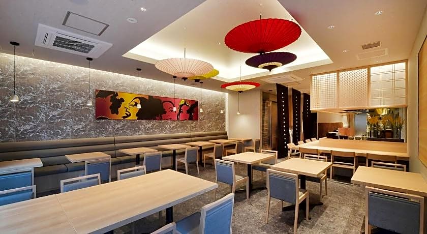 APA Hotel Nagoya Ekimae Minami