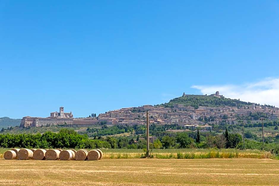 Hotel Villa Elda