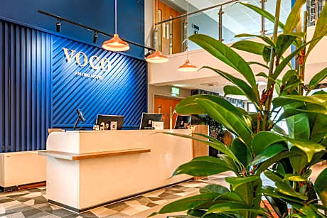 voco Winchester Hotel & Spa By IHG