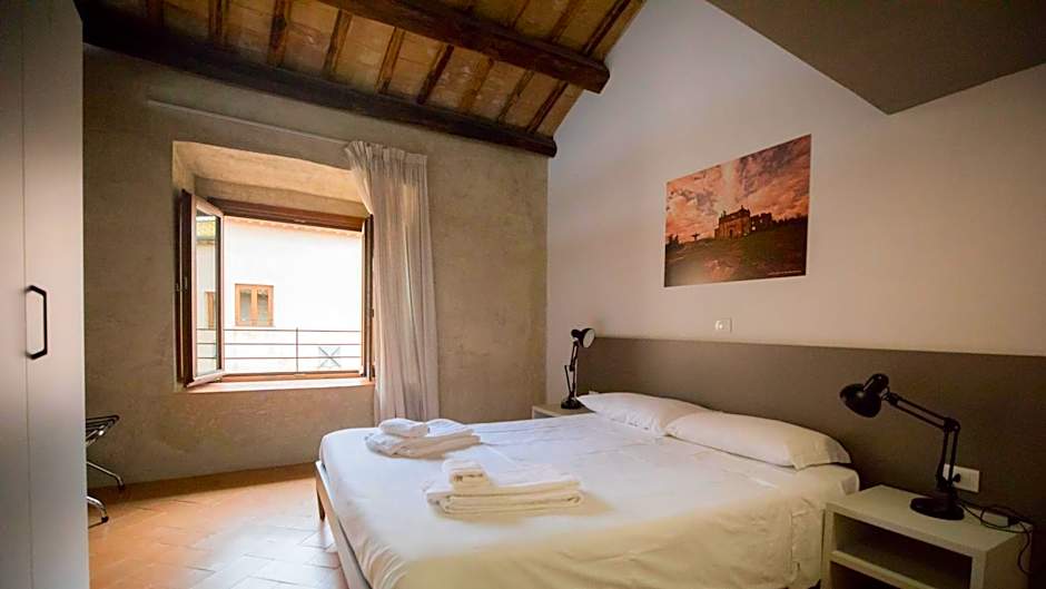 Ostello del Castello di Santa Severa