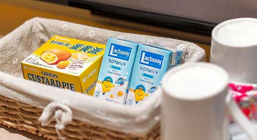 Lavande Hotel Guangzhou Zhengjia Plaza Branch