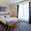 Best Western Wein- und Parkhotel