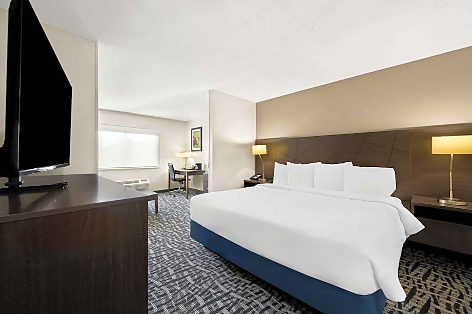 SureStay by Best Western Bryan College Station