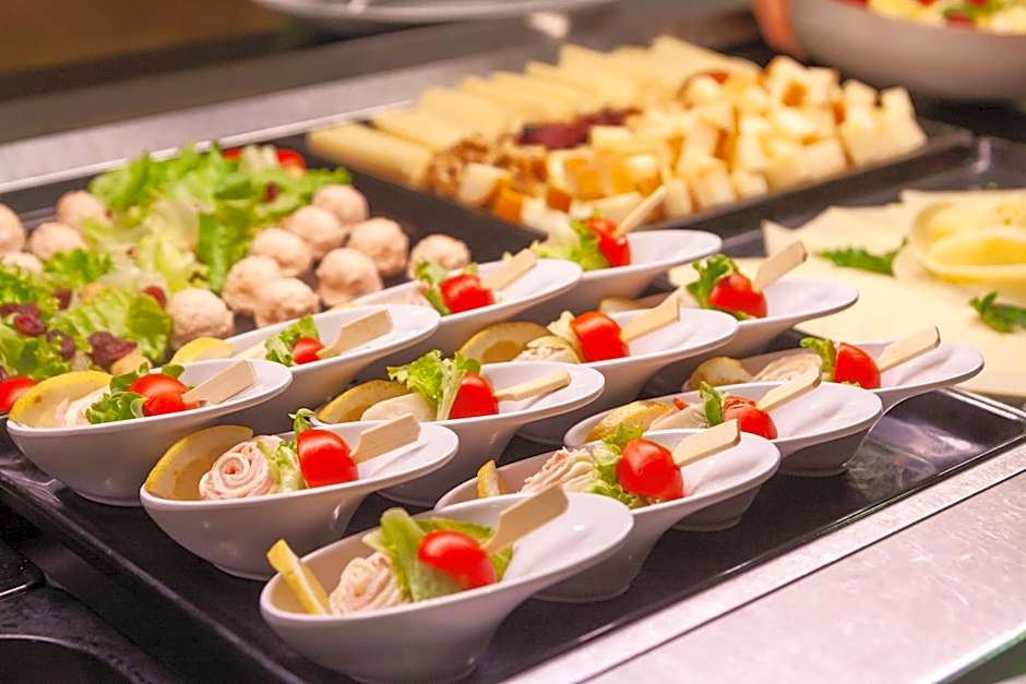 Hotel Vitarium Superior - Terme Krka