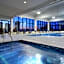 Hilton Garden Inn Montreal Centre-Ville