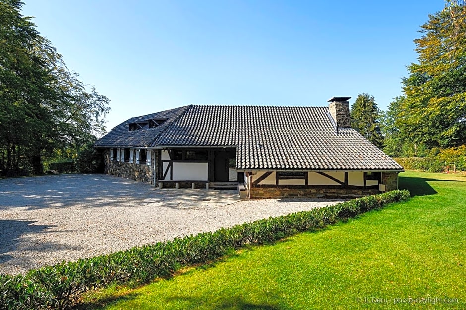 Chambres d'Hotes - La terrasse Bayehon - Ovifat