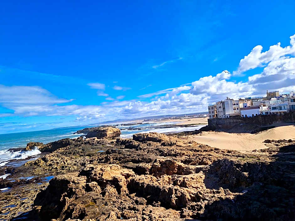 Dar Nafoura-Mogador