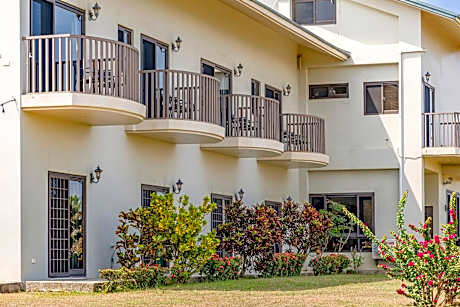 Kenting Kavana Cottage