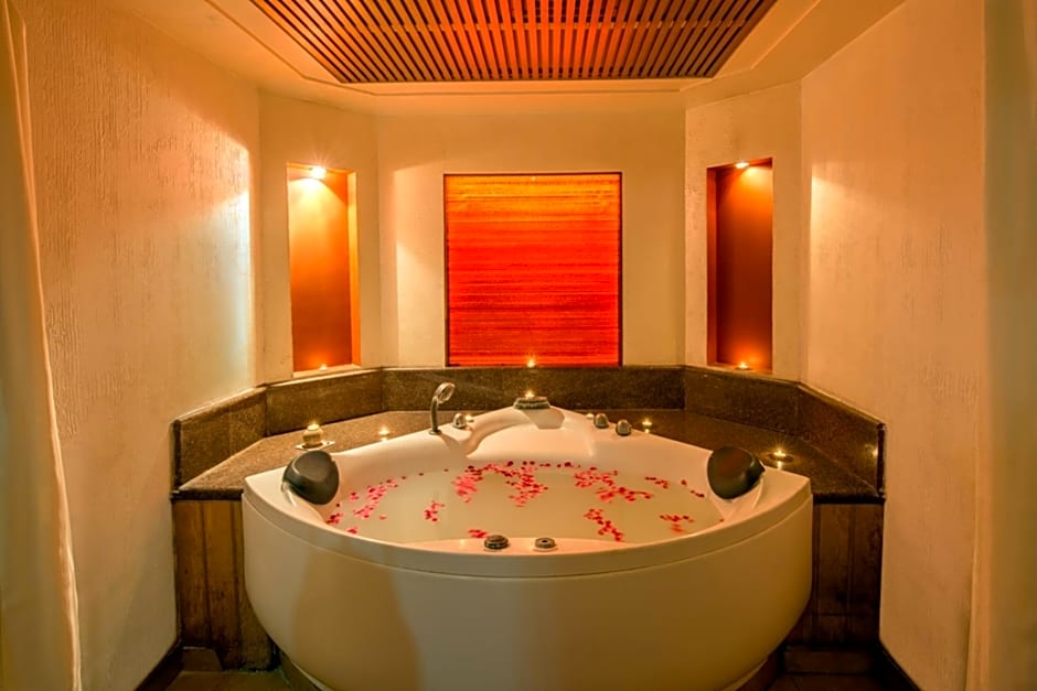 Howard Plaza The Fern - An Ecotel Hotel Agra