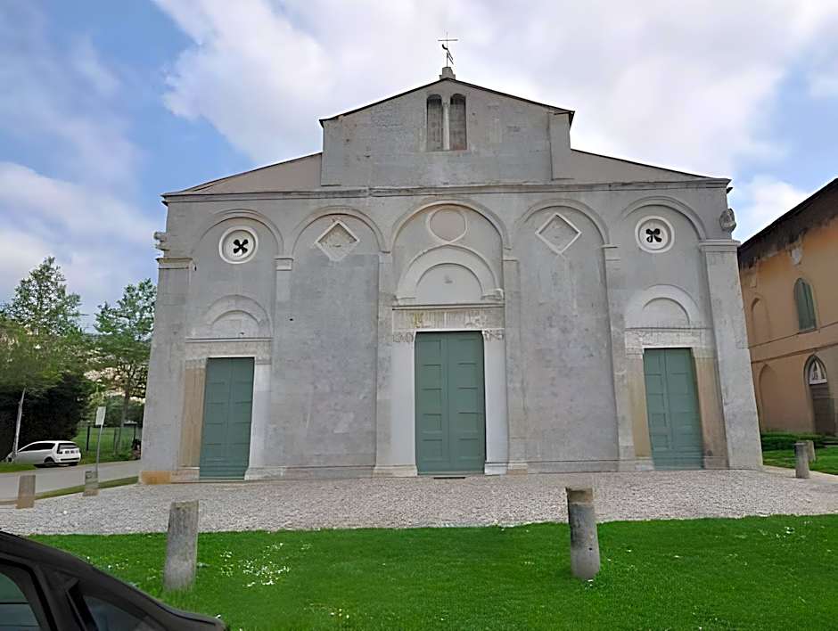 Giardino della Pieve Relais- Adult Only