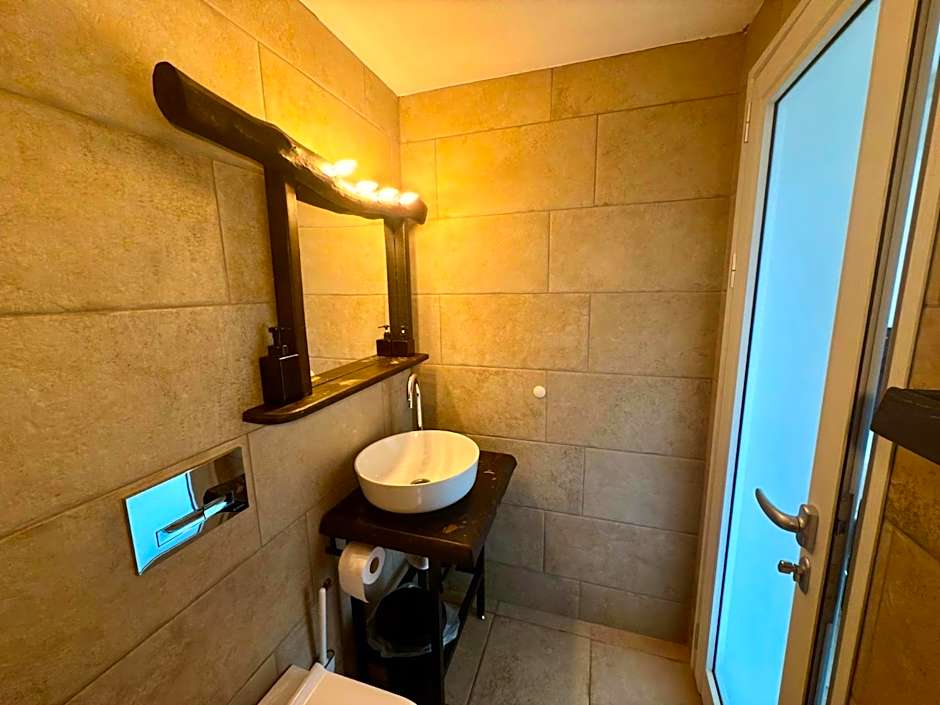 Arthotel Oscar II Sozopol