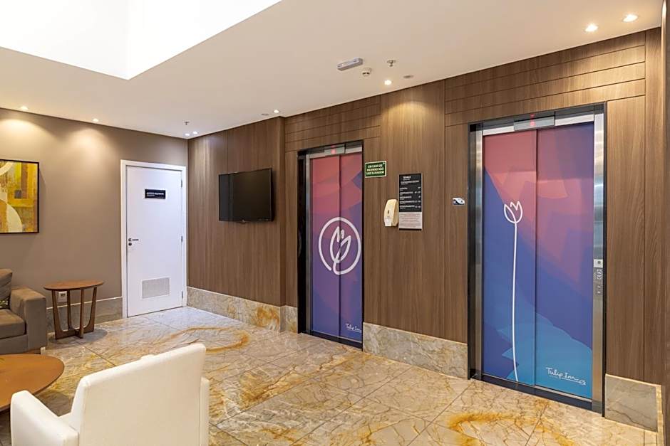 Tulip Inn Vila Velha
