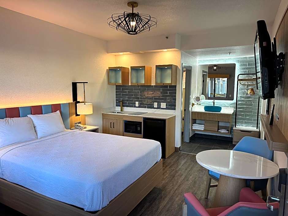 Rodeway Inn Encinitas North