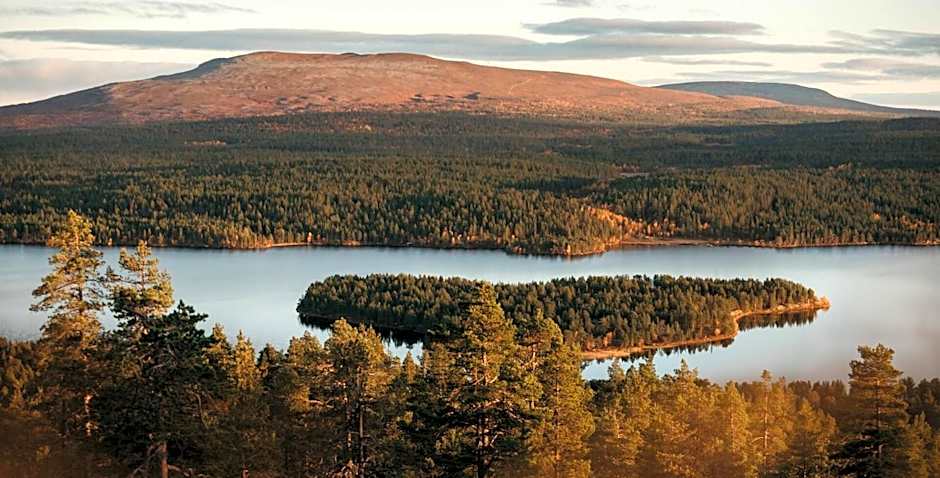 Lapland Hotels Hetta