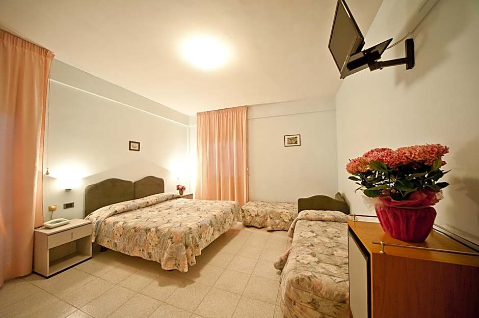 Hotel Il Quadrifoglio