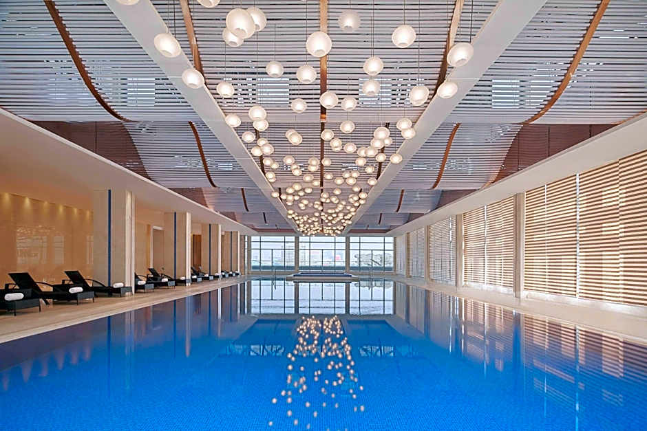 Yiwu Marriott Hotel