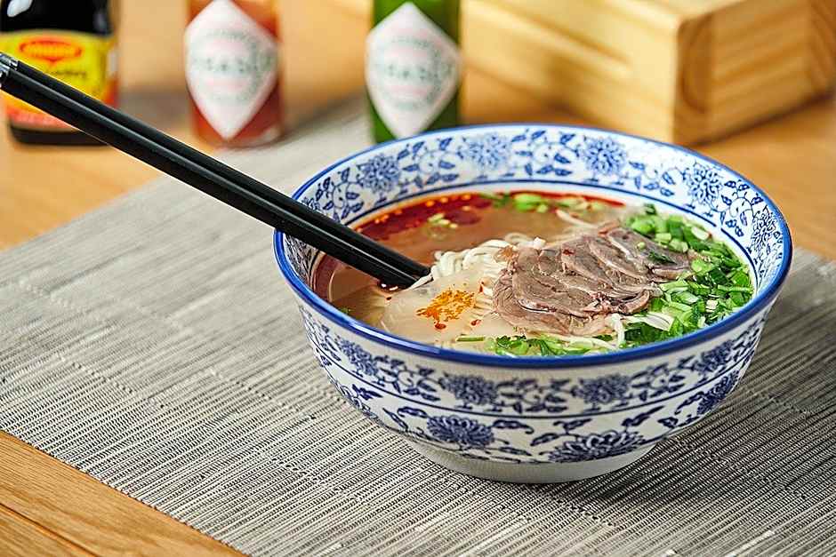 HUALUXE Ningbo Harbor City By IHG