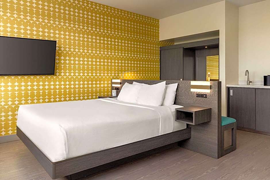 The Orbit Hotel, Trademark Collection by Wyndham