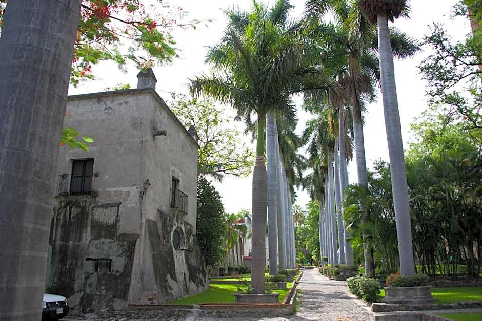 Hotel Hacienda Vista Hermosa