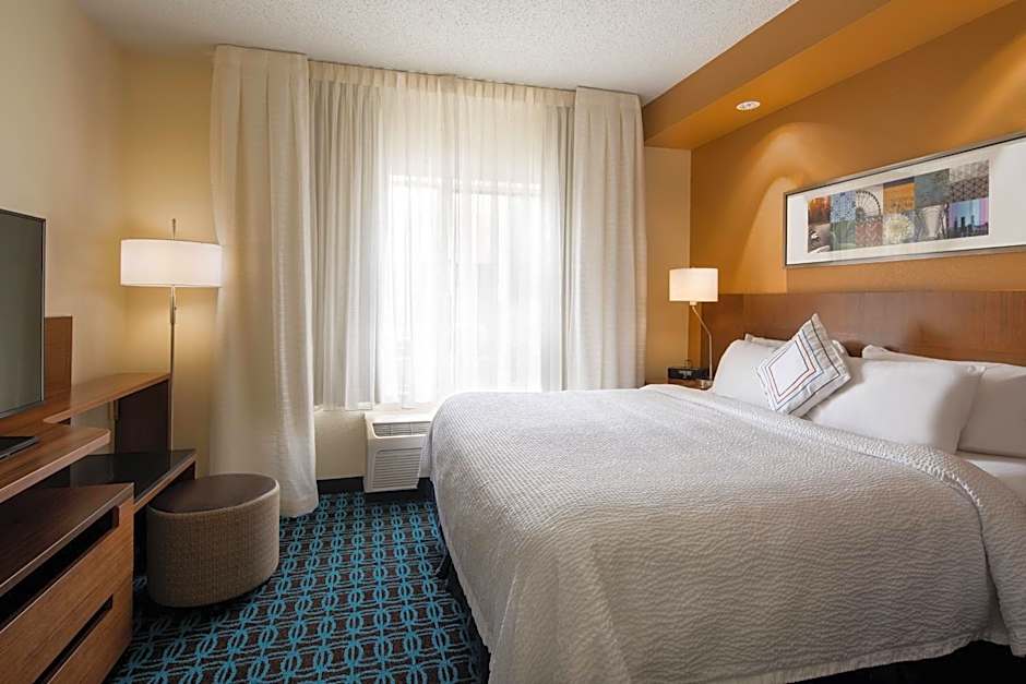 Fairfield Inn & Suites by Marriott Loveland Fort Collins