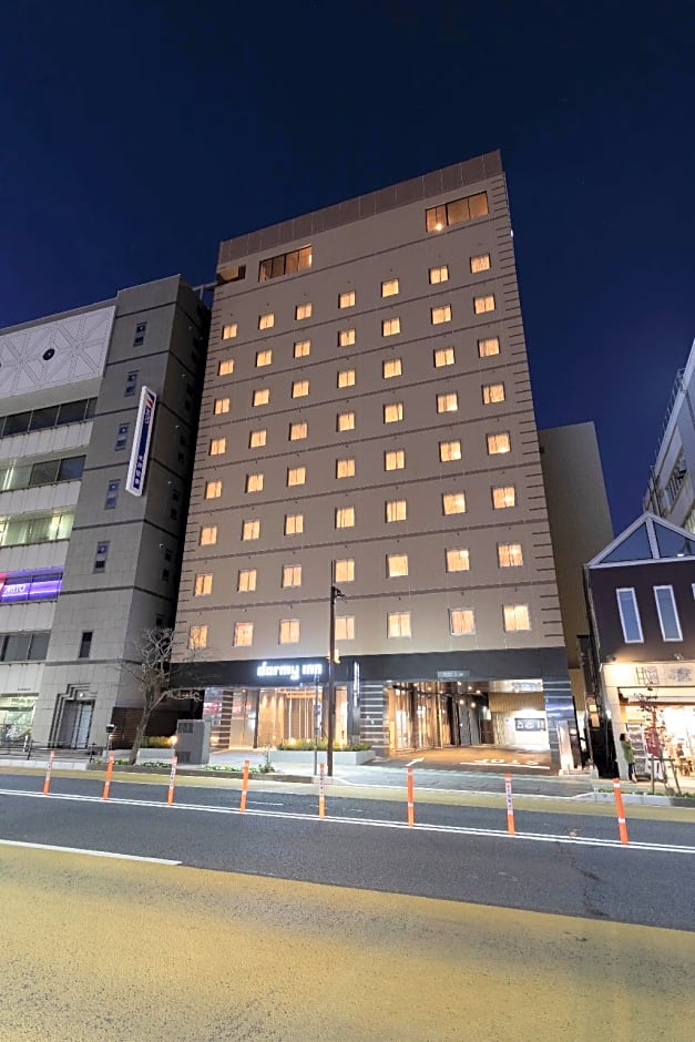 Dormy Inn Mito Hot Spring