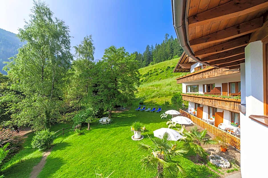 Hotel St. Pankraz